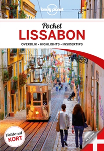 Pocket Lissabon (e-bog) af Lonely Pla