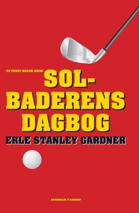 Solbaderens dagbog (e-bog) af Erle St