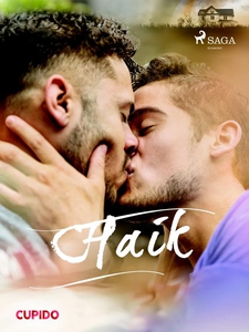 Haik (ebok) av Cupido noveller