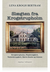 SLÆGTEN FRA KROGSTRUPHOLM (e-bog) af