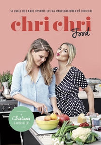 ChriChri Food (e-bog) af Cecilie Sofi