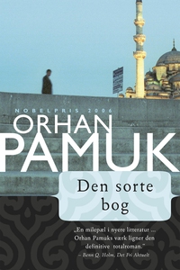 Den sorte bog (e-bog) af Orhan Pamuk