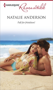 Fall for fristelsen! (ebok) av Natalie Anders