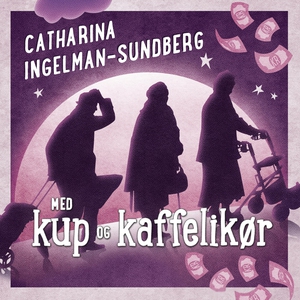 Med kup og kaffelikør (lydbog) af Cat