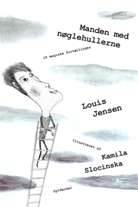 Manden med nøglehullerne. 18 magiske