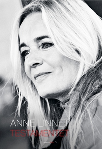 Testamentet (e-bog) af Anne Linnet