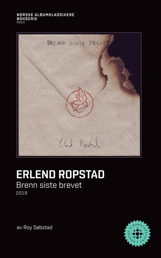 Erlend Ropstad