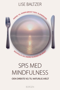 Spis med mindfulness (e-bog) af Lise