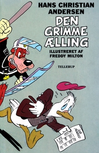 H. C. Andersen: Den grimme Ælling (e-