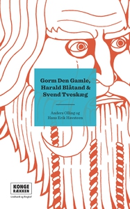 Kongerækken: Gorm den Gamle, Harald B