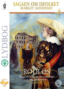 Isfolket 09 - Rodløs e-lyd (lydbog)