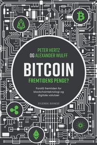 Bitcoin (e-bog) af Peter Hertz, Alexa