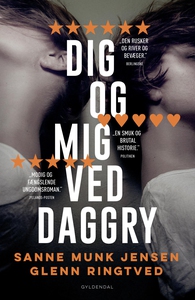 Dig og mig ved daggry (e-bog) af Glen