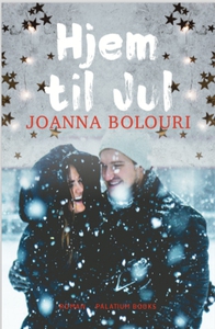 Hjem til jul (lydbog) af Joanna Bolou