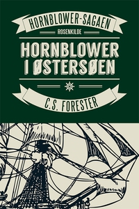 Hornblower i Østersøen (e-bog) af C.S