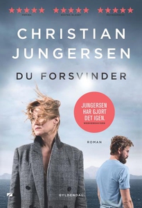 Du forsvinder (lydbog) af Christian