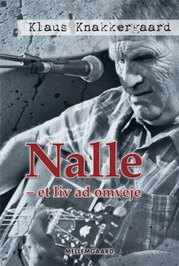 Nalle (e-bog) af Klaus Knakkergaard
