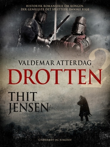 Drotten (e-bog) af Thit Jensen