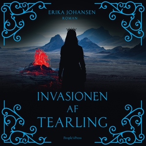 Invasionen af Tearling (lydbog) af Er
