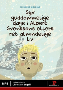 Syv guddommelige dage i Albert Svenss