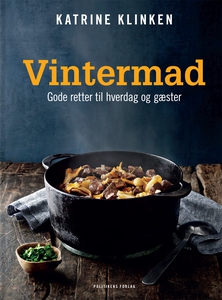 Vintermad (e-bog) af Katrine Klinken