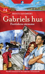 Fortidens stemme (ebok) av Bente Sandberg