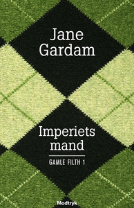 Imperiets mand (e-bog) af Jane Gardam
