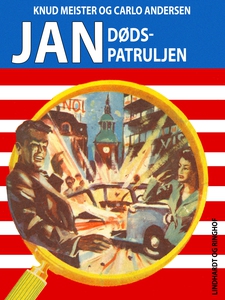 Dødspatruljen (e-bog) af Knud Meister