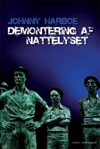 Demontering af nattelyset (e-bog) af