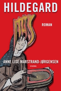 Hildegard (e-bog) af Anne Lise Marstr