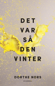 Det var så den vinter (e-bog) af Dort