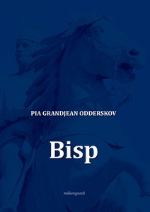 BISP (e-bog) af Pia Grandjean Oddersk