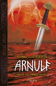Arnulf (e-bog) af Susannne Clod Peted