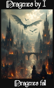 Dragenes by Del 1 (ebok) av Anne Olga Vea