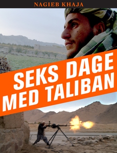 Seks dage med Taliban (e-bog) af Nagi