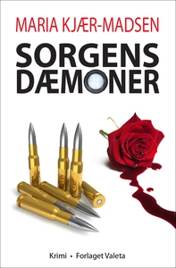 Sorgens dæmoner (e-bog) af Maria Kjær