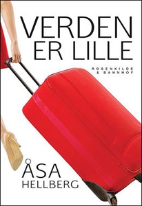 Verden er lille (lydbog) af Åsa Hellb