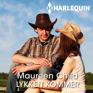 Lykken kommer (lydbok) av Maureen Child