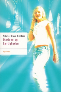 Marlene og kærligheden (e-bog) af Vib