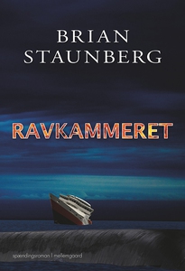 Ravkammeret (e-bog) af Brian Staunber