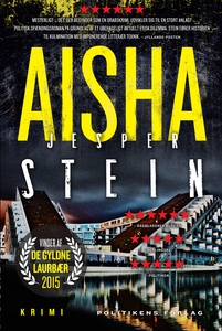 Aisha (e-bog) af Jesper Stein