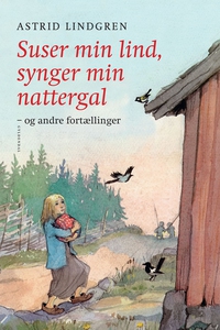 Suser min lind, synger min nattergal