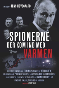 Spionerne der kom ind med varmen (lyd