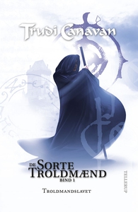 De Sorte Troldmænd #1: Troldmandslave