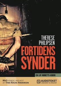 Fortidens synder (lydbog) af Therese