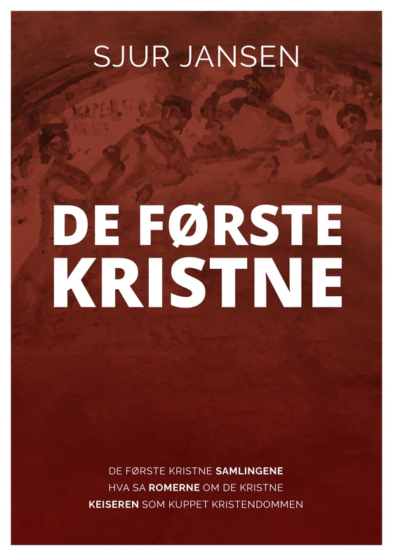 De første kristne