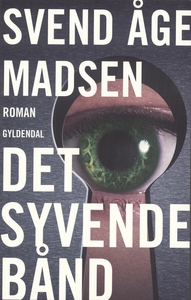 Det syvende bånd (e-bog) af Svend Åge