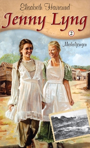Medaljongen (ebok) av Elisabeth Havnsund