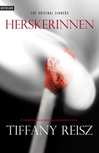 Herskerinnen (ebok) av Tiffany Reisz