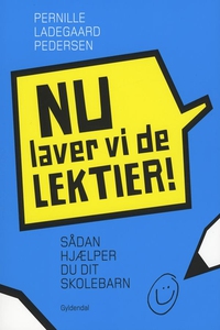 Nu laver vi de lektier! (e-bog) af Pe